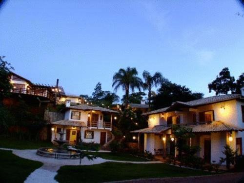 Lis Bleu Pousada Tiradentes Luaran gambar